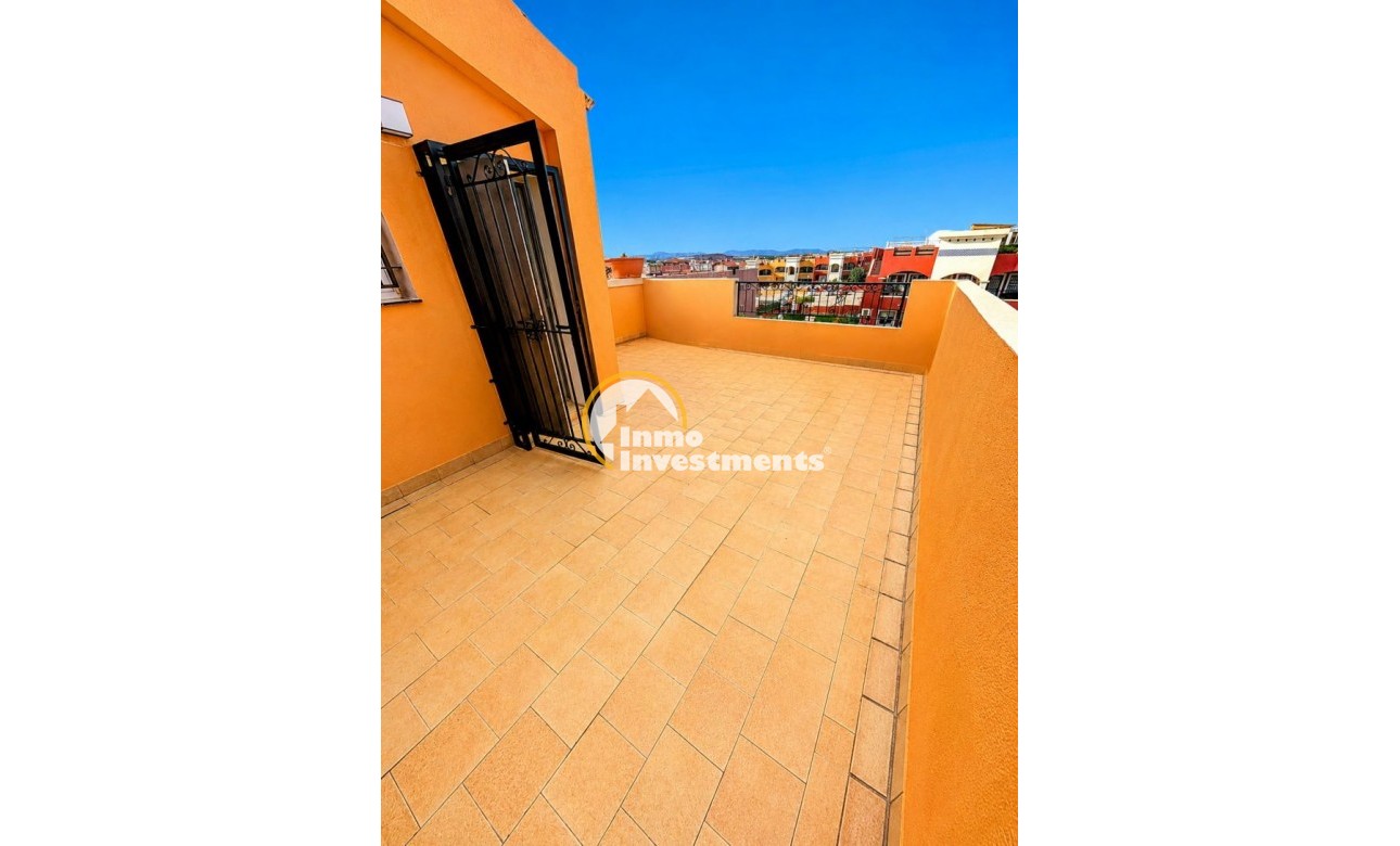 Bestaande bouw - Villa - Orihuela Costa - 