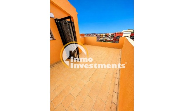 Bestaande bouw - Villa - Orihuela Costa - 
