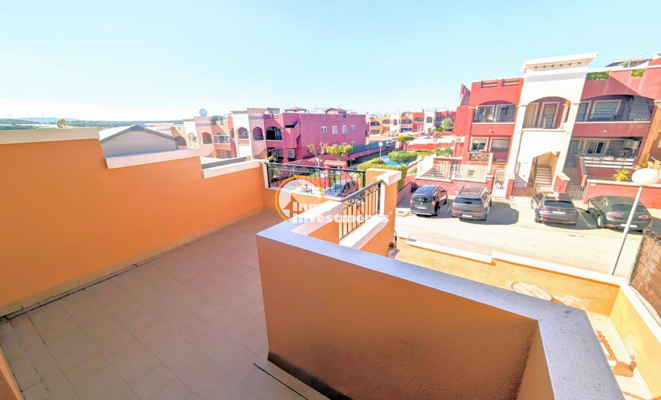 Bestaande bouw - Villa - Orihuela Costa - 