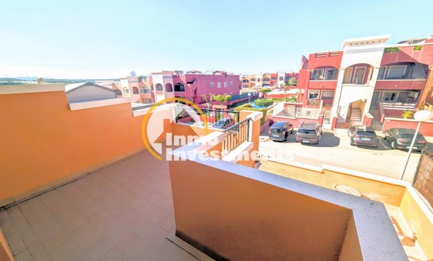 Bestaande bouw - Villa - Orihuela Costa - 