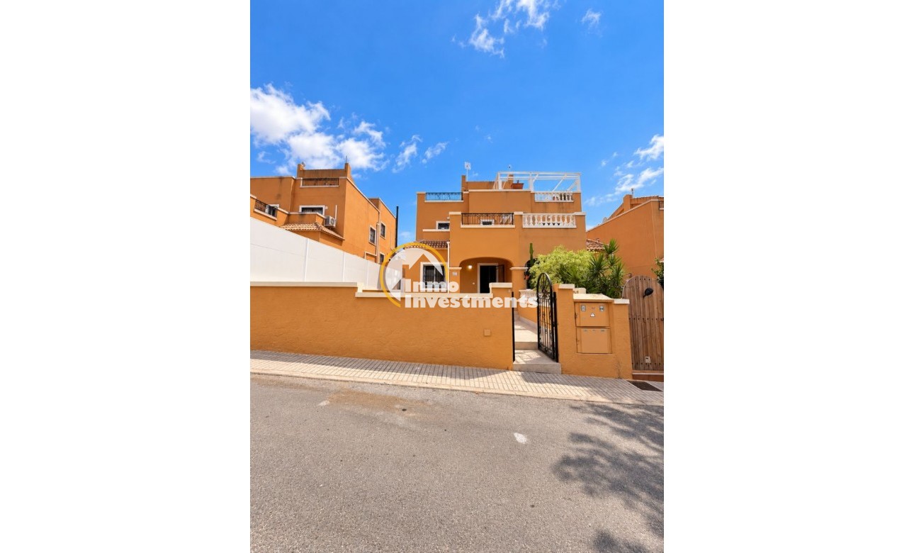 Bestaande bouw - Villa - Orihuela Costa - 