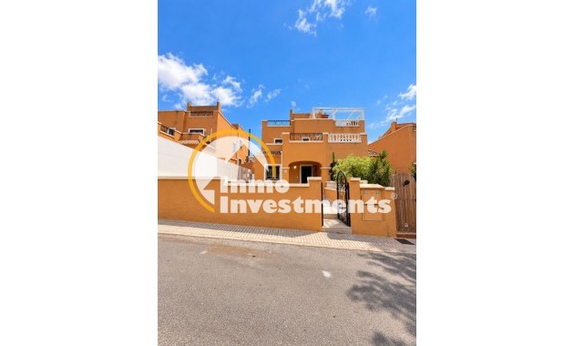 Bestaande bouw - Villa - Orihuela Costa - 