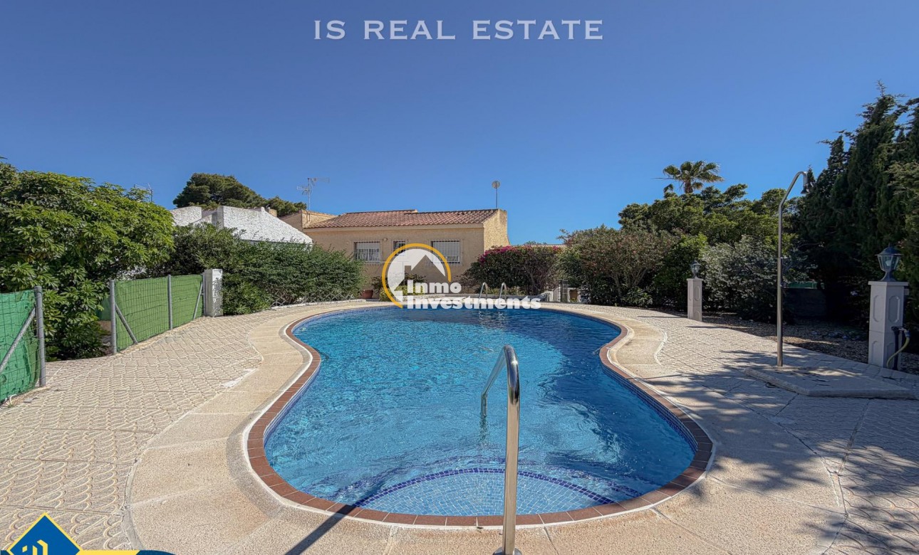 Bestaande bouw - Villa - Torrevieja - Los Balcones