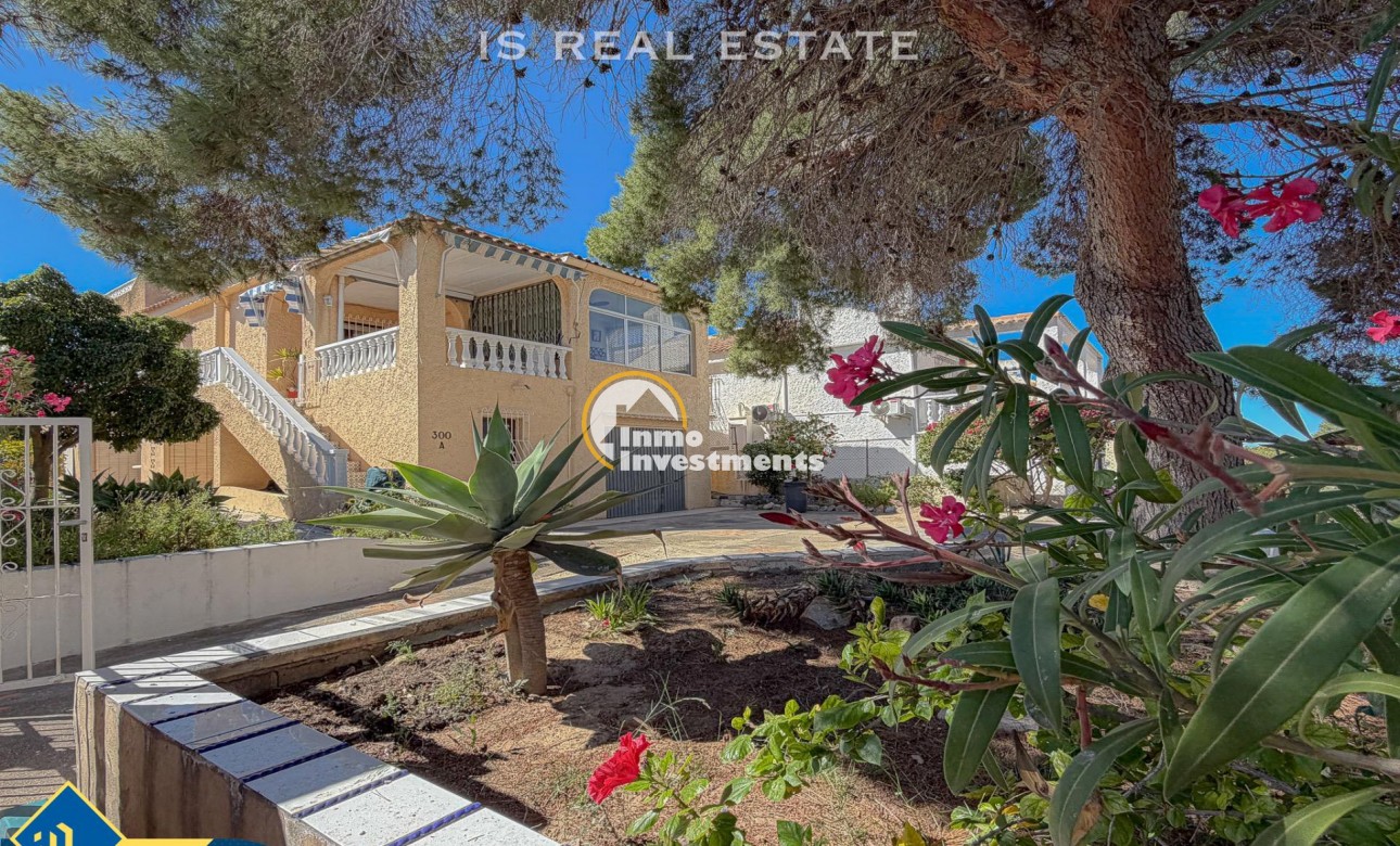 Bestaande bouw - Villa - Torrevieja - Los Balcones