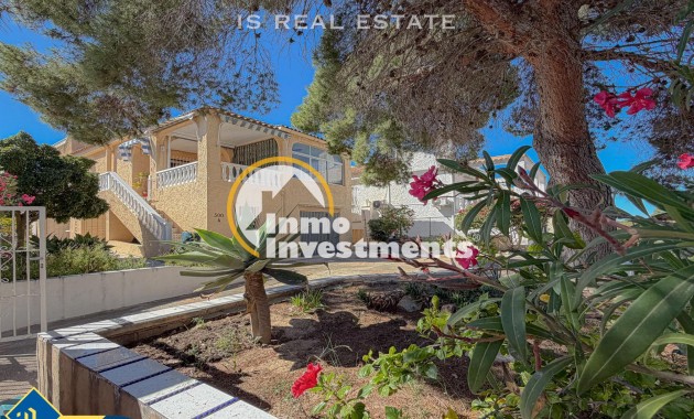 Bestaande bouw - Villa - Torrevieja - Los Balcones