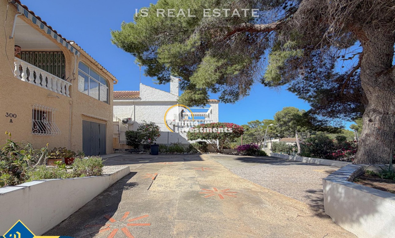 Bestaande bouw - Villa - Torrevieja - Los Balcones