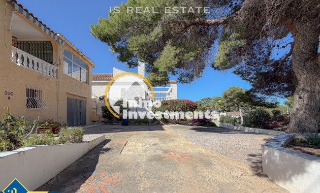 Bestaande bouw - Villa - Torrevieja - Los Balcones