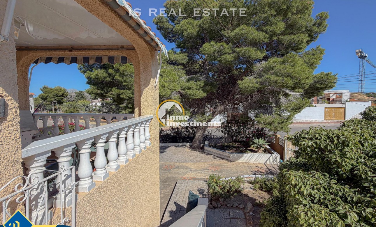 Bestaande bouw - Villa - Torrevieja - Los Balcones