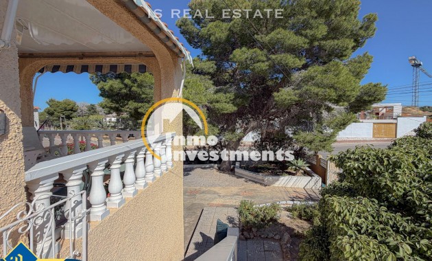 Bestaande bouw - Villa - Torrevieja - Los Balcones