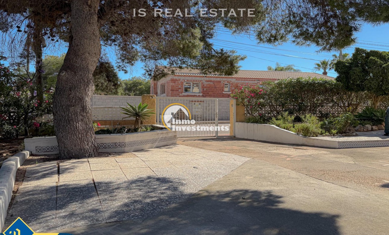 Bestaande bouw - Villa - Torrevieja - Los Balcones