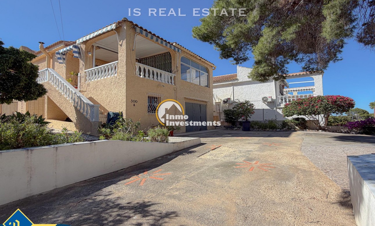 Bestaande bouw - Villa - Torrevieja - Los Balcones