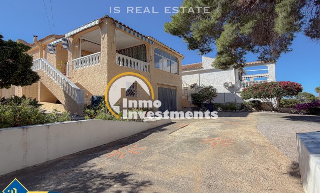 Bestaande bouw - Villa - Torrevieja - Los Balcones