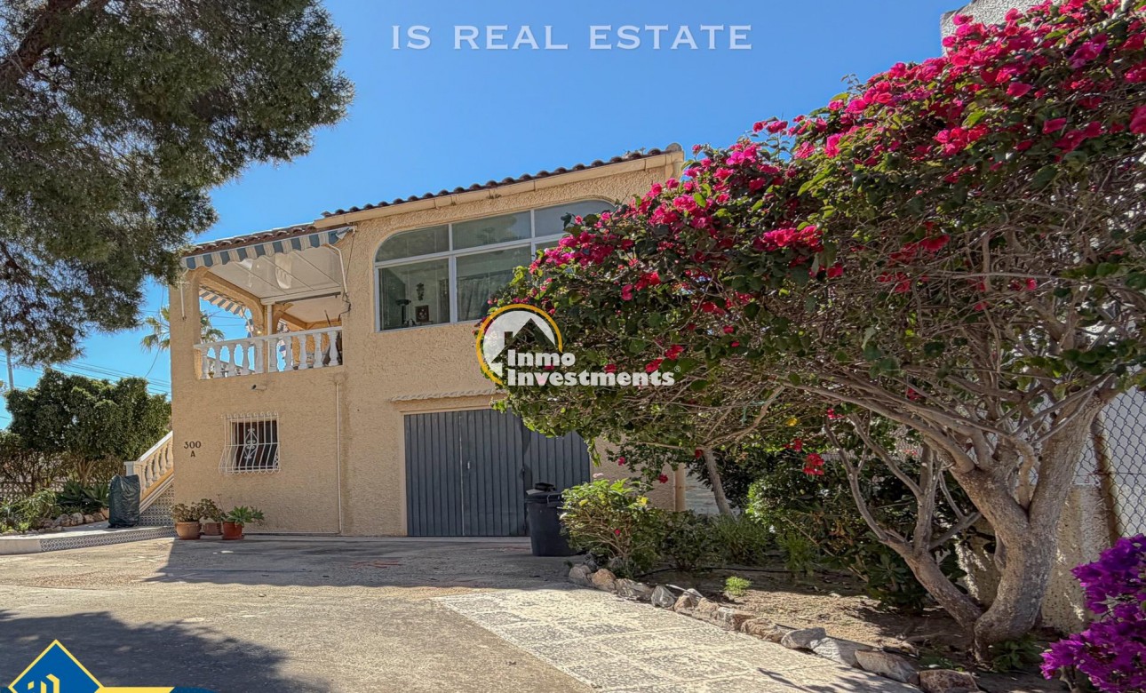 Bestaande bouw - Villa - Torrevieja - Los Balcones
