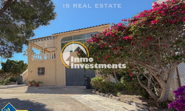 Bestaande bouw - Villa - Torrevieja - Los Balcones