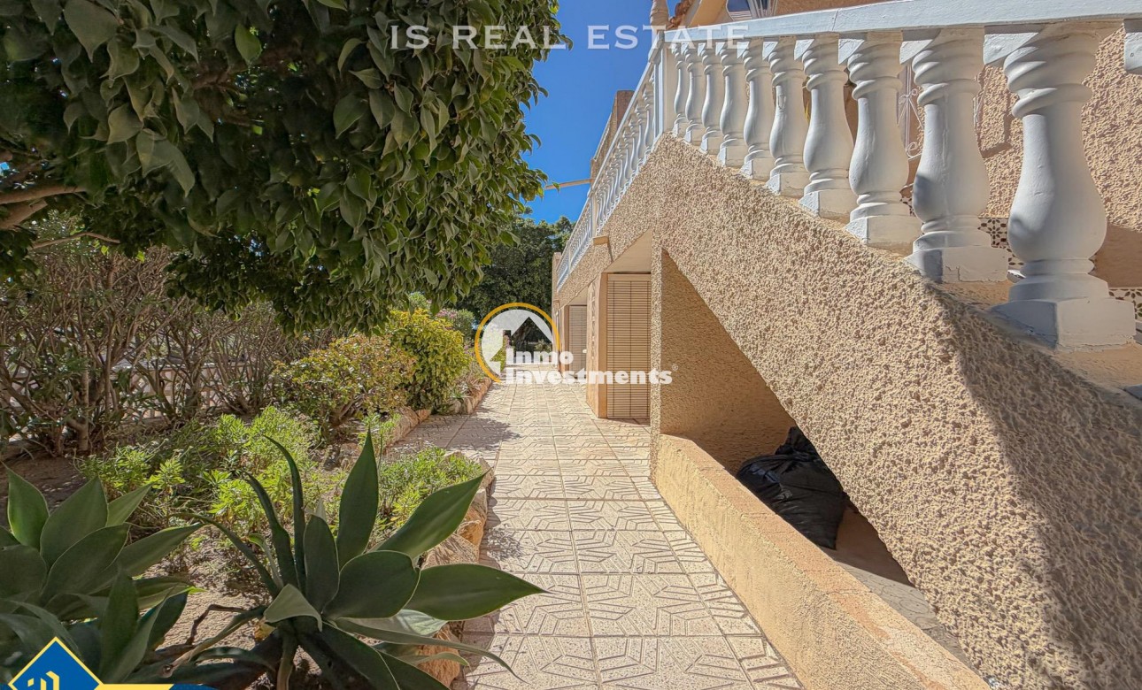 Bestaande bouw - Villa - Torrevieja - Los Balcones