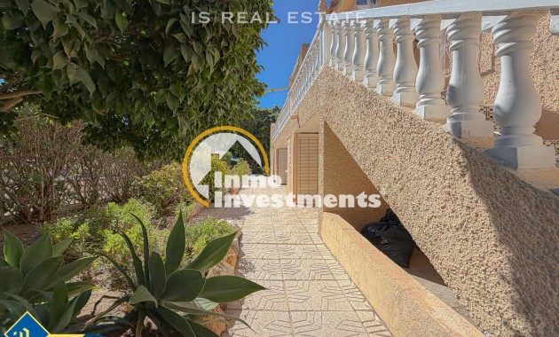Bestaande bouw - Villa - Torrevieja - Los Balcones