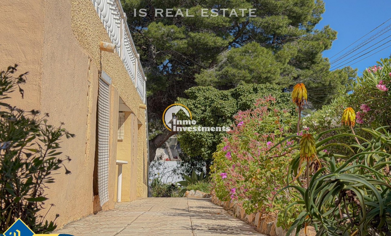 Bestaande bouw - Villa - Torrevieja - Los Balcones