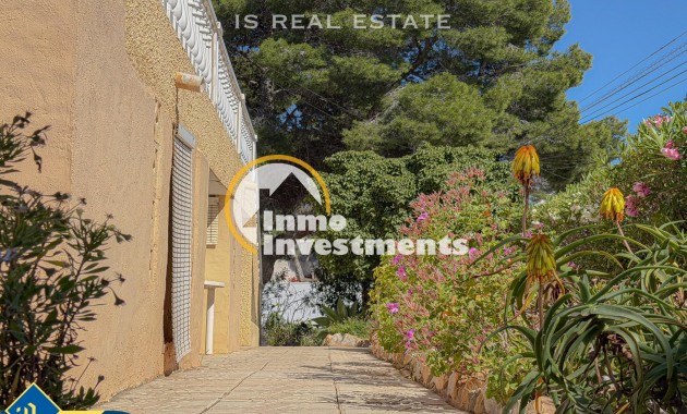 Bestaande bouw - Villa - Torrevieja - Los Balcones