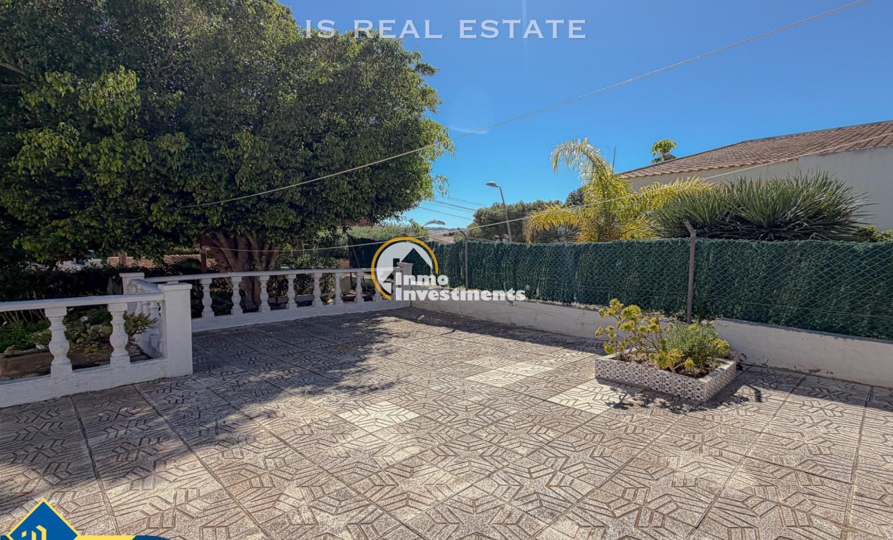 Bestaande bouw - Villa - Torrevieja - Los Balcones