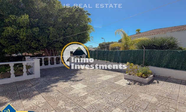 Bestaande bouw - Villa - Torrevieja - Los Balcones