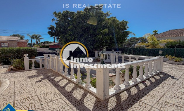 Bestaande bouw - Villa - Torrevieja - Los Balcones