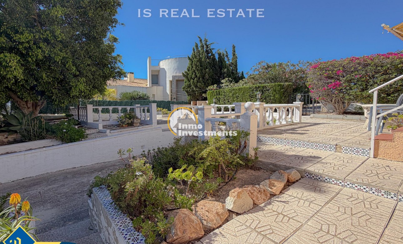 Bestaande bouw - Villa - Torrevieja - Los Balcones
