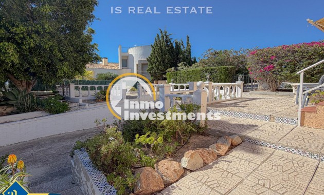 Bestaande bouw - Villa - Torrevieja - Los Balcones