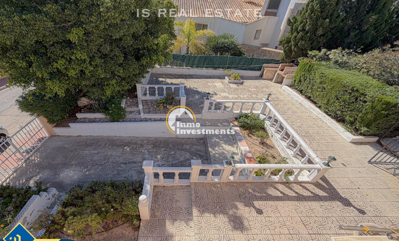 Bestaande bouw - Villa - Torrevieja - Los Balcones