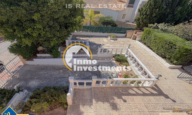 Bestaande bouw - Villa - Torrevieja - Los Balcones