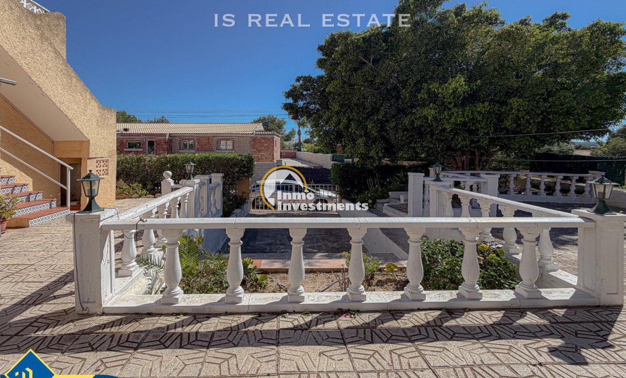Bestaande bouw - Villa - Torrevieja - Los Balcones