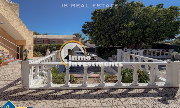 Bestaande bouw - Villa - Torrevieja - Los Balcones