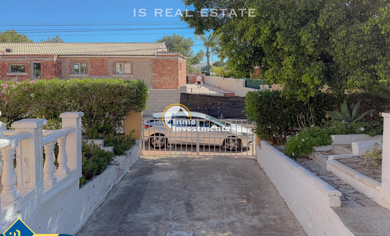 Bestaande bouw - Villa - Torrevieja - Los Balcones