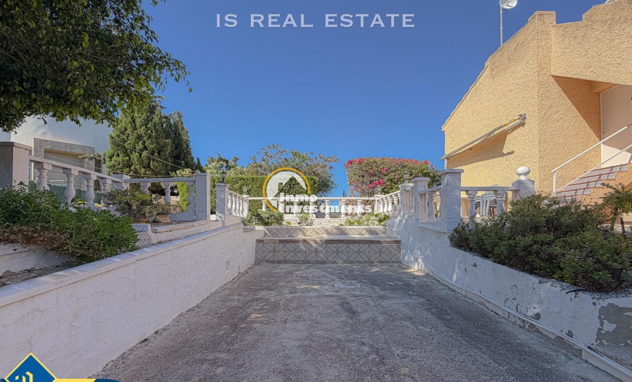 Bestaande bouw - Villa - Torrevieja - Los Balcones
