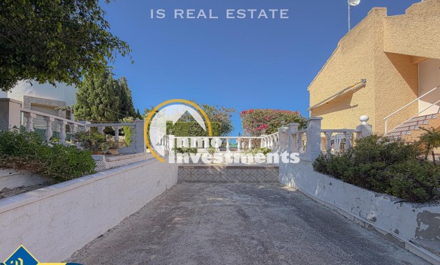 Bestaande bouw - Villa - Torrevieja - Los Balcones