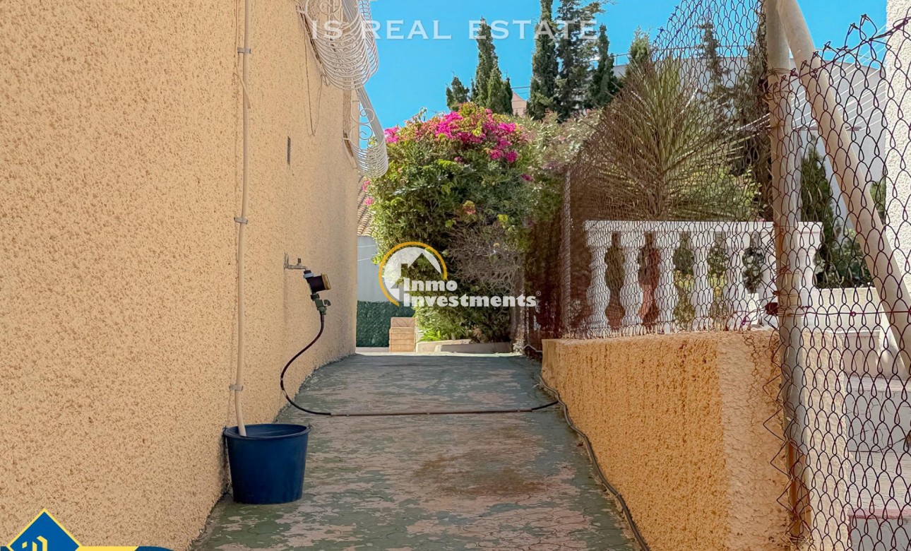 Bestaande bouw - Villa - Torrevieja - Los Balcones