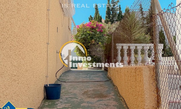Bestaande bouw - Villa - Torrevieja - Los Balcones