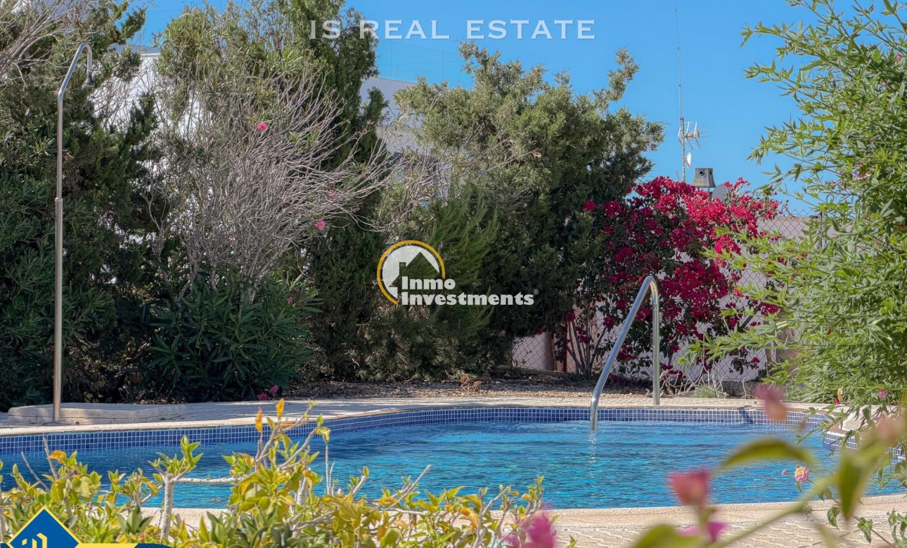 Bestaande bouw - Villa - Torrevieja - Los Balcones