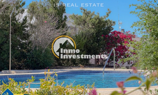 Bestaande bouw - Villa - Torrevieja - Los Balcones