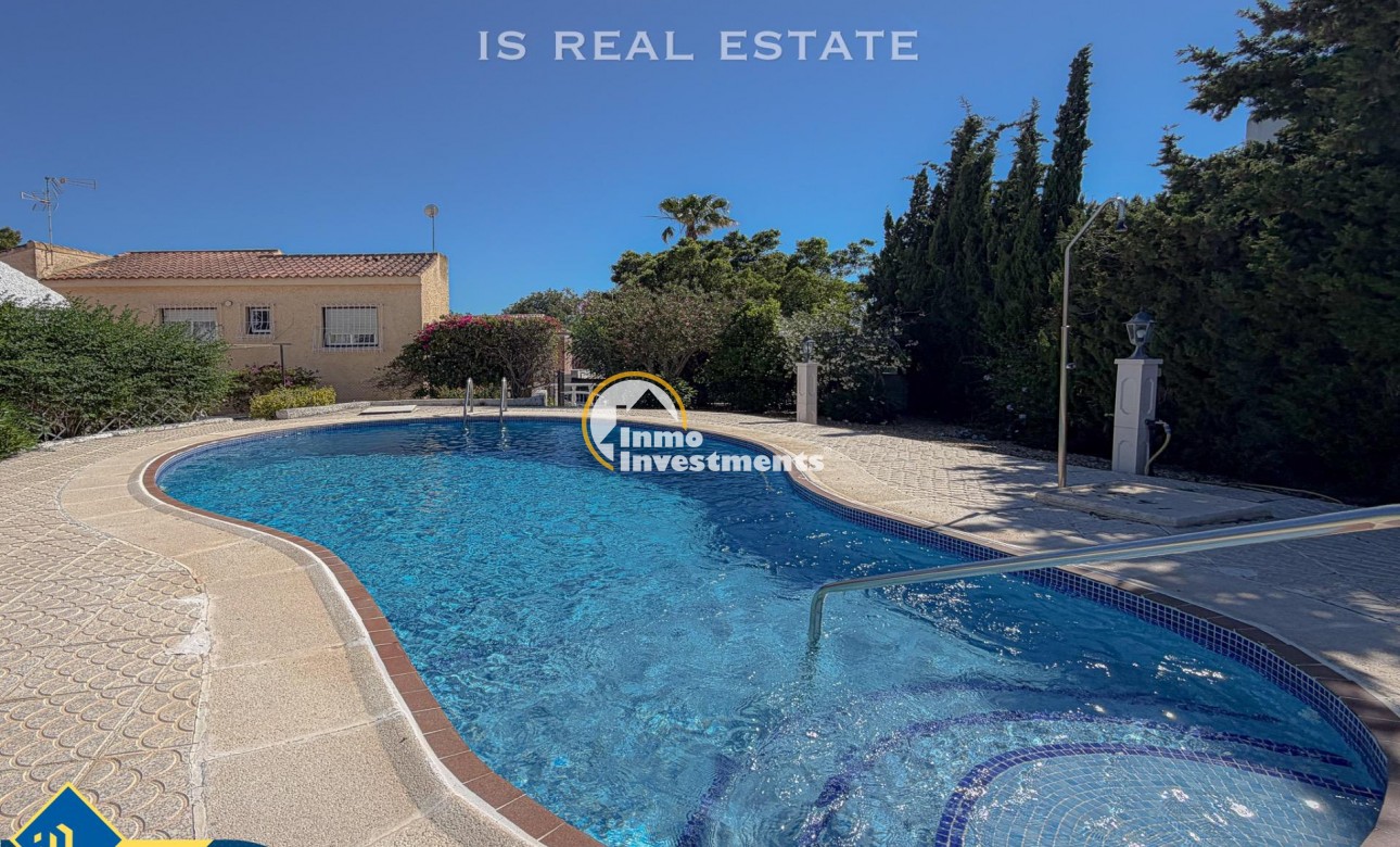 Bestaande bouw - Villa - Torrevieja - Los Balcones