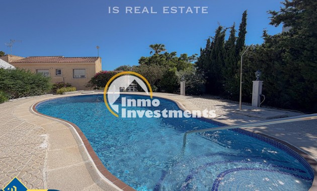 Bestaande bouw - Villa - Torrevieja - Los Balcones