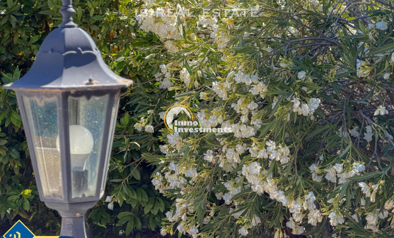 Bestaande bouw - Villa - Torrevieja - Los Balcones