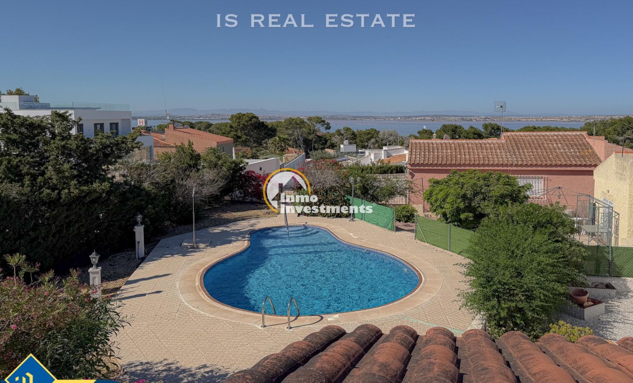 Bestaande bouw - Villa - Torrevieja - Los Balcones