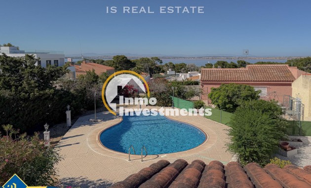 Bestaande bouw - Villa - Torrevieja - Los Balcones