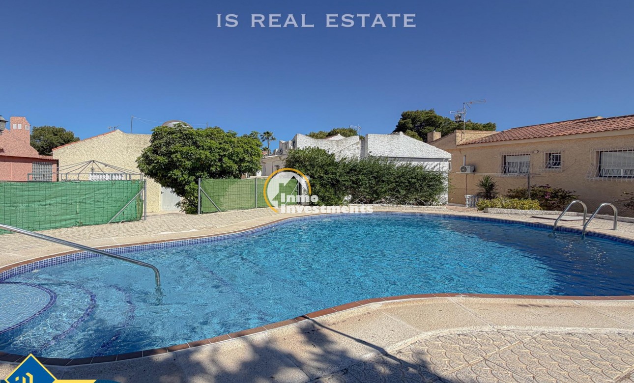 Bestaande bouw - Villa - Torrevieja - Los Balcones
