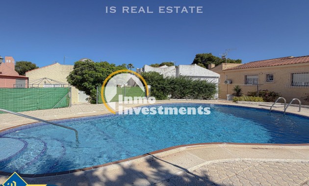 Bestaande bouw - Villa - Torrevieja - Los Balcones
