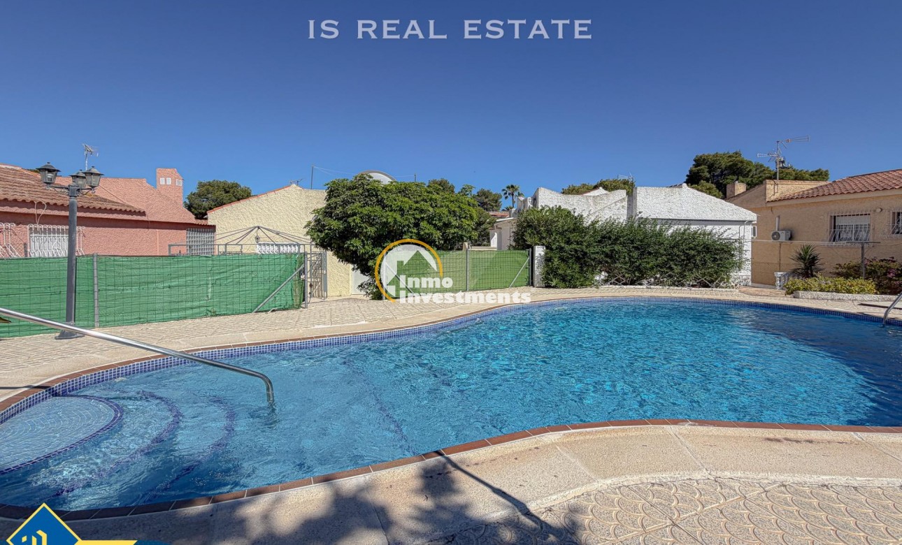 Bestaande bouw - Villa - Torrevieja - Los Balcones