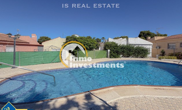 Bestaande bouw - Villa - Torrevieja - Los Balcones
