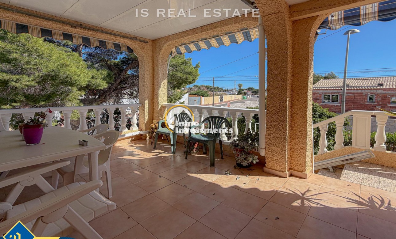 Bestaande bouw - Villa - Torrevieja - Los Balcones