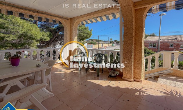 Bestaande bouw - Villa - Torrevieja - Los Balcones