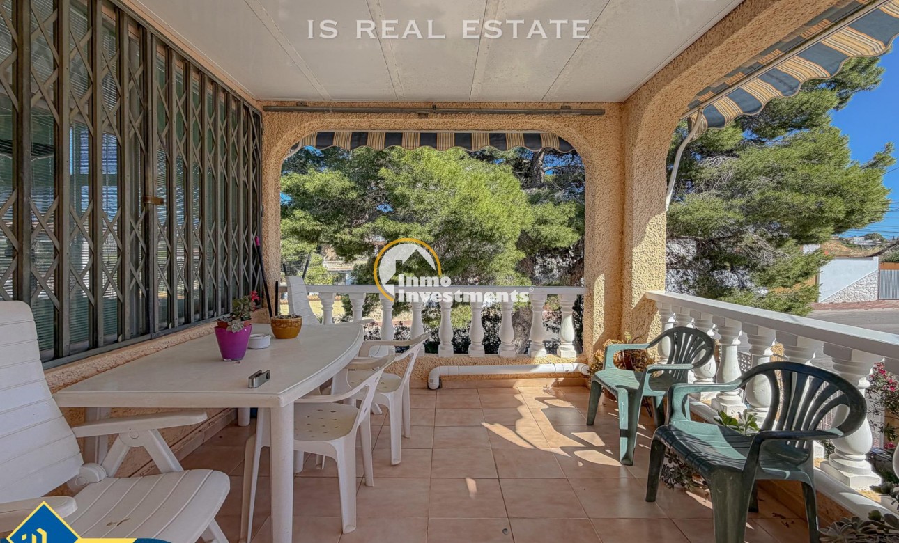 Bestaande bouw - Villa - Torrevieja - Los Balcones